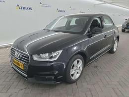 AUDI A1 Sportback 1.0 TFSI 5D 70kW Athlon Edition