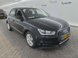 AUDI A1 Sportback 1.0 TFSI 5D 70kW Athlon Edition #1