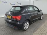 AUDI A1 Sportback 1.0 TFSI 5D 70kW Athlon Edition #2