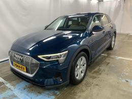 AUDI e-tron 50 quattro edition