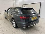 AUDI A4 Avant 35 TFSI S tronic Launch edition Business #2