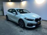 BMW 1-serie 118d Business Edition #1