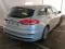 preview Ford Mondeo #2