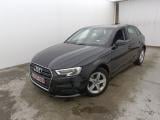 Audi A3 Sportback 2.0 35 TDi 110kW S tronic Business Ed 5d #0