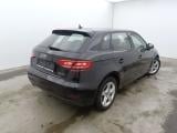 Audi A3 Sportback 2.0 35 TDi 110kW S tronic Business Ed 5d #1