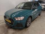 AUDI A1 Sportback 30 TFSI #0