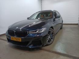 BMW 5 TOURING - 2020 540iXAS 333 MHEV 5d