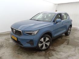 VOLVO XC40 - 2022 1.5 T4 129hp PHEV Plus Bright Design DCT 5d