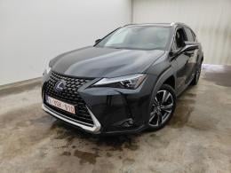 Lexus UX 2.0L 250H 4x4 Privilege Line 5d