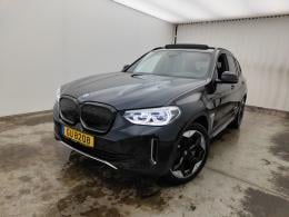 BMW iX3 74 kWh iX3 286 5d