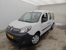 RENAULT KANGOO Maxi ZE 33 B-Buy 5 place