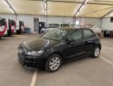 AUDI A1 Sportback Audi A1 Attraction  Sportback 1.2 TFSI  63(86) kW(ch) 5 vitesses #0