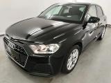 AUDI A1 1.0 25 TFSI ADVANCED BUSINESS #0