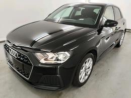 AUDI A1 1.0 25 TFSI ADVANCED BUSINESS