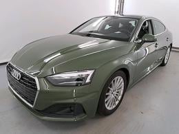 AUDI A5 SPORTBACK - 2020 40 TFSI OPF S tronic