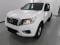 preview Nissan Navara #2