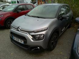 CITROEN C3 C3 PureTech 83 S&S BVM5 Feel Pack