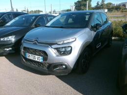 CITROEN C3 C3 PureTech 83 S&S BVM5 Feel Pack