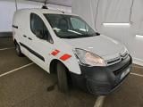 Citroen BlueHDi 100 BVM Club M Berlingo Fourgon Club L1 (Court) 1.6 BlueHDi 100CV BVM5 E6 #3