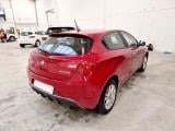 AlfaRomeo 2 ALFA ROMEO GIULIETTA / 2010 / 5P / BERLINA 1.6 JTDM 120CV BUSINESS #1