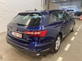 AUDI A4 AVANT DIESEL - 2020 35 TDi S tronic Business #2