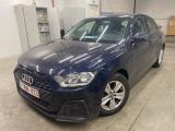 AUDI - AUD A1 SB 25 TFSI 95PK Pack Business * PETROL * #0