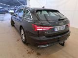 Audi 35 TDI S Tronic Business Executive A6 Avant 35 TDI 2.0 TDI 165CV BVA7 E6d #1