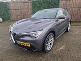 Alfa Romeo Stelvio 2.0 T AWD Super #0