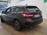 BMW 1.5 118I DKG7 Edition Sport Série 1 Berline 118 i Edition Sport 1.5 135CV BVA7 E6d #1