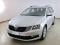 preview Skoda Octavia #0