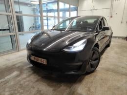 Tesla Model 3 Long-Range Dual Motor AWD 4d - NO COC