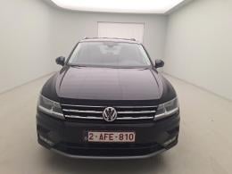 VW, Tiguan Allspace '17, Volkswagen Tiguan Allspace 2.0 TDI SCR DSG7 Comfor 7pl