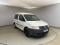 preview Volkswagen Caddy #1