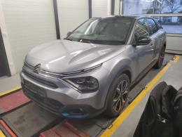 CITROEN C4 Lim. (09.2020->) DE - LimS5 Elektromotor, e-Shine, 2020 - 2023