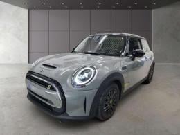 Mini Mini 3-trg. (F56)(2013->) DE - LimS3 SE, Cooper SE Classic Trim, (Facelift 2) 2021 - 2024