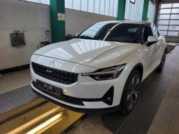 Polestar 2 (05.2020->) DE - LimS5 Elektro 78kWh, Long Range Single, 2021 - 2022