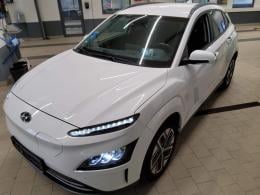 HYUNDAI Kona (OS)(2017->) DE - SUV5 Elektro, Prime Elektro 2WD, (Facelift) 2021 - 2023