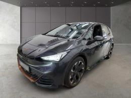 CUPRA Born (K11)(09.2021->) DE - LimS5, 150 (58 kWh), 2021 - 2024