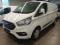 preview Ford Transit Custom #0