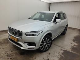 VOLVO XC90 - 2019 2.0 T8 TE 303 4WD Inscrip.Plug-In 7pl(EU6d-T 5d