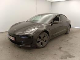 Tesla Model 3 Standard RWD Plus 4d