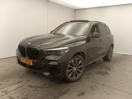 BMW X5 DIESEL - 2018 3.0 dA xDrive30 265 (EU6d-TEMP) 5d