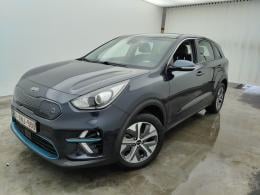 KIA Niro e-Niro 150kW Must 5d