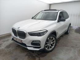 BMW X5 xDrive25d (155 kW) 5d