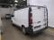 preview Renault Trafic #1