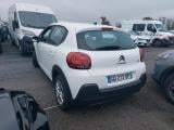 Citroen  C3 Société Feel Business R 1.5 BlueHDI 100CV BVM6 6E #1