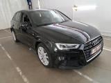 Audi A3 Sportback A3 Sportback 1.0 30 TFSi 85kW 85kW/116pk  5D/P Man-6 #1