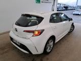 Toyota Hybride 122h Dynamic Business Stage Acad TOYOTA Corolla / 2018 / 5P / Berline Hybride 122h Dynamic Business Stage Acad #2