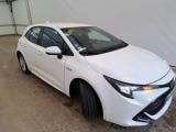 Toyota Hybride 122h Dynamic Business Stage Acad TOYOTA Corolla / 2018 / 5P / Berline Hybride 122h Dynamic Business Stage Acad #3