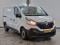 preview Renault Trafic #1